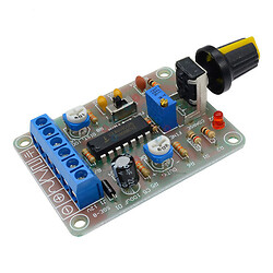 Генератор импульсов ICL8038 Signal Generator