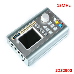 Генератор импульсов JDS2900-15MHz