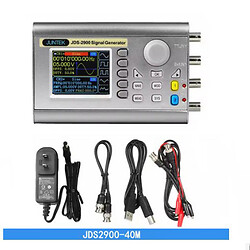 Генератор импульсов JDS2900-40MHz
