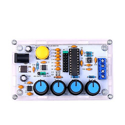 Генератор импульсов MAX038 Signal Generator - KIT