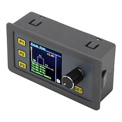 Генератор імпульсів WSFG-06