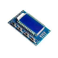 Генератор сигналов LCD Display 1 Гц - 150 KГц