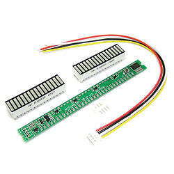 Индикатор уровня 32 LED Level Indicator