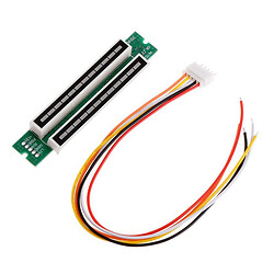 Индикатор уровня Mini Dual 12 Level indicator