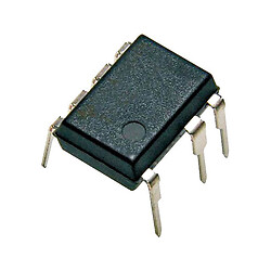 ІС для AC/DC перетворювачів LNK520PN
