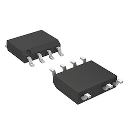 ІС для AC/DC перетворювачів NCP1239ED65R2G