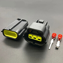 Кабельный разъем Denso Car Waterproof Connector 3P
