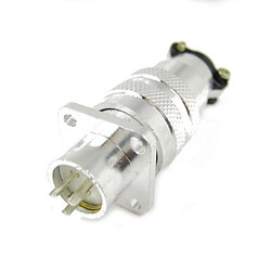 Кабельний роз'єм DS1110-03-03WYG