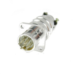 Кабельный разъем DS1110-03-07WYG