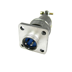 Кабельний роз'єм DS1110-05-03LYP
