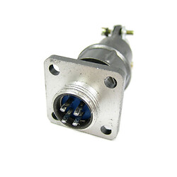 Кабельный разъем DS1110-05-04LYP