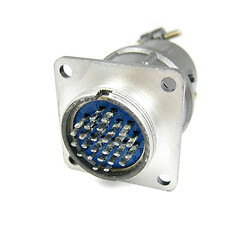 Кабельный разъем DS1110-07-26LYP
