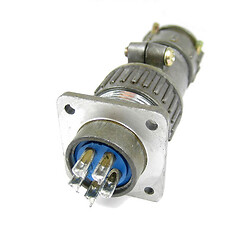 Кабельный разъем DS1110-08-05LYP