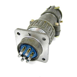 Кабельный разъем DS1110-08-07LYP