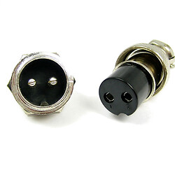 Кабельный разъем DS1110-2B6
