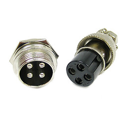 Кабельный разъем DS1110-4B6