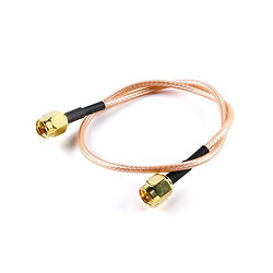Кабель-переходник RF CAB-RF-SMA-J/SMA-J-030