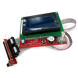 Комплектующие для 3-D принтеров REPRAP1.4-3D