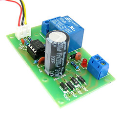 Контроллер уровня жидкости Liquid Level Controller