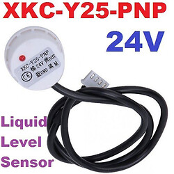 Контроллер уровня жидкости XKC-Y25-PNP-24V