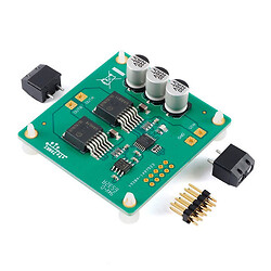 Контролер крокового двигуна BTN7971B Motor Drive Board