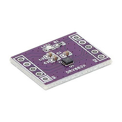 Контролер крокового двигуна DRV8837-1-Channel