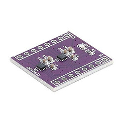 Контролер крокового двигуна DRV8837-2-Channel