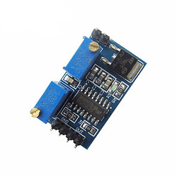 Контроллер шагового двигателя SG3525-MODUL