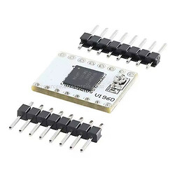 Контроллер шагового двигателя TB67S109 Stepper Motor Driver