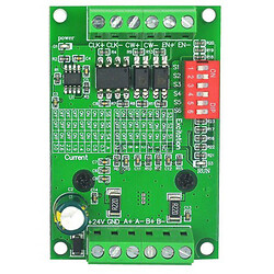 Контролер крокового двигуна TB67S109-4A-MODUL