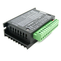 Контроллер шагового двигателя TB67S109AFTG-MODUL-BOX