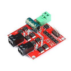 Контролер крокового двигуна XY-160D