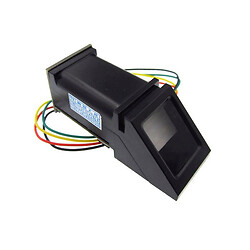 Контроль доступа R307 Fingerprint Identification Module Sensor