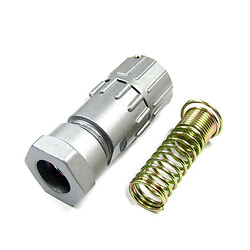 Круглый герметичный разъем FQ FQ14-3TJ-8