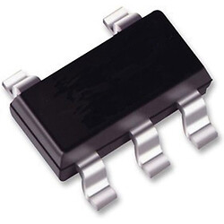 Микросхема управления питанием AP22802AW5-7