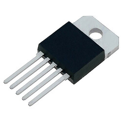 Мікросхема управління живленням BTS550PE3146
