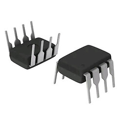 Микросхема управления питанием CM03XIP