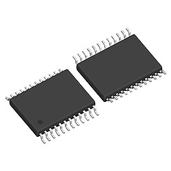 Мікросхема управління живленням CS5460AK-BSZ