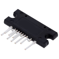 Микросхема управления питанием FSFR2100XS