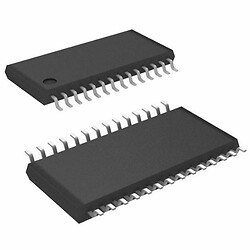 Микросхема управления питанием MAX1968EUI+T