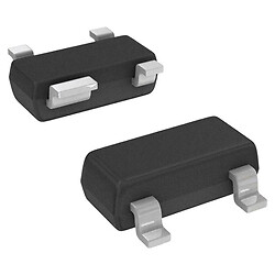 Микросхема управления питанием MAX811TEUS+T