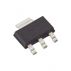 Микросхема управления питанием NCV8402ASTT1G