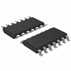 Микросхема управления питанием TL2843DR