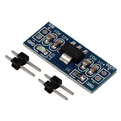Мініатюрний модуль живлення AMS1117-1.8V-MODUL