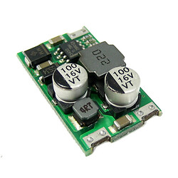 Мініатюрний модуль живлення DC-DC Negative Voltage Converter -12V