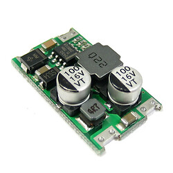 Мініатюрний модуль живлення DC-DC Negative Voltage Converter -9V