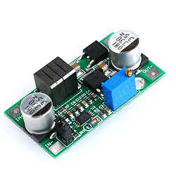 Мініатюрний модуль живлення DC-DC Step Up 30W Converter