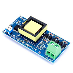 Мініатюрний модуль живлення DC-DC Step UP 3V-5V/300v-1200v
