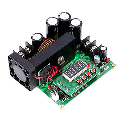 Миниатюрный модуль питания DC-DC Step Up 900W