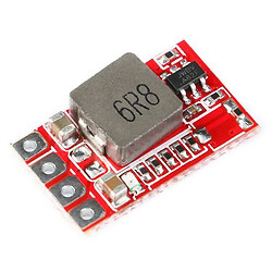 Миниатюрный модуль питания DC-DC-MINI-1.3A